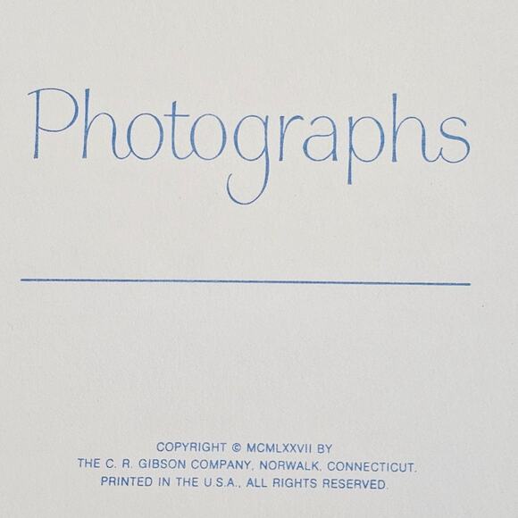 Vintage Beatrix Potter Moms Brag Book Photo Album Peter Rabbit 1990 New in Box - Picture 3 of 10